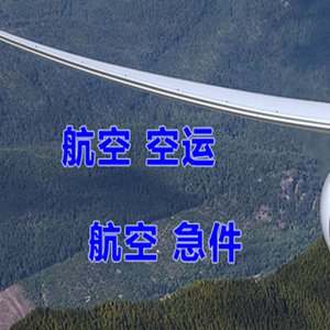 嘎洒航空快运快递-选东方航空和上海航空