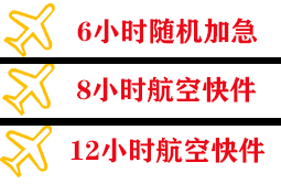 嘎洒航空快运快递公司,专业空运当天件